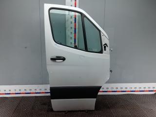 дверь передняя правая Mercedes-Benz Sprinter 3 поколение (W907) 2021, 2.2 л., дизель, МКПП, микроавтобус