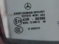 дверь передняя правая Mercedes-Benz Sprinter 3 поколение (W907) 2021, 2.2 л., дизель, МКПП, микроавтобус - фото №4