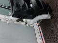 дверь передняя правая Mercedes-Benz Sprinter 3 поколение (W907) 2021, 2.2 л., дизель, МКПП, микроавтобус - фото №12