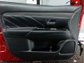 дверь передняя левая Mitsubishi Outlander 3 поколение [3-й рестайлинг] 2021, 2.4 л., бензин, АКПП, внедорожник 5 дв. - фото №8