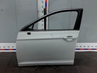 дверь передняя левая Volkswagen Passat B8 2015, 2.0 л., TDi, дизель, МКПП, седан