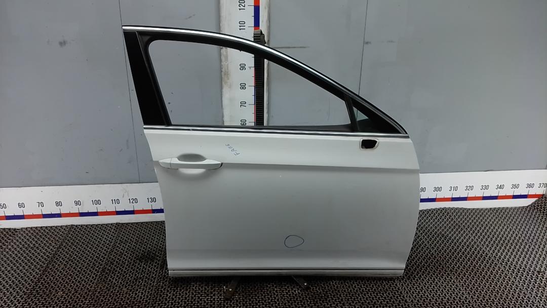 дверь передняя правая Volkswagen Passat B8 2015, 2.0 л., TDi, дизель, МКПП, седан - фото №1