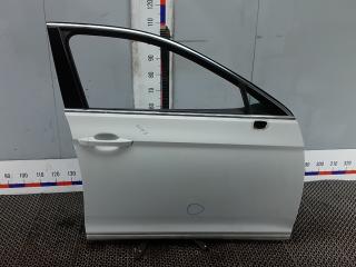дверь передняя правая Volkswagen Passat B8 2015, 2.0 л., TDi, дизель, МКПП, седан
