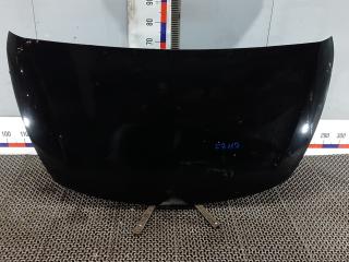 капот Citroen C4 Grand Picasso 2 поколение 2014, 1.6 л., дизель, МКПП, минивэн