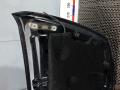 капот Citroen C4 Grand Picasso 2 поколение 2014, 1.6 л., дизель, МКПП, минивэн - фото №9