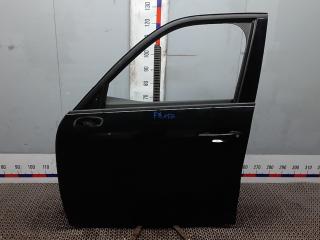 дверь передняя левая Citroen C4 Grand Picasso 2 поколение 2014, 1.6 л., дизель, МКПП, минивэн