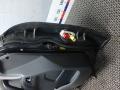 дверь передняя левая Citroen C4 Grand Picasso 2 поколение 2014, 1.6 л., дизель, МКПП, минивэн - фото №10