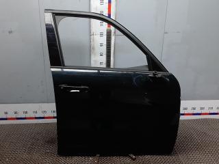 дверь передняя правая Citroen C4 Grand Picasso 2 поколение 2014, 1.6 л., дизель, МКПП, минивэн