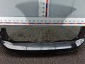 бампер задний Citroen C4 Grand Picasso 2 поколение 2014, 1.6 л., дизель, МКПП, минивэн - фото №7