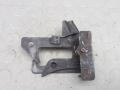 ручка открывания капота Mercedes-Benz E-Класс W212/S212/C207/A207 2011, 3.0 л., E350	CDI, дизель, АКПП, седан - фото №2