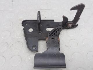 ручка открывания капота Audi A6 4F/C6 2005, 2.4 л., бензин, МКПП, седан