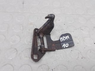 ручка открывания капота Land Rover Discovery 4 поколение 2011, 3.0 л., SD V6, дизель, АКПП, внедорожник 5 дв.