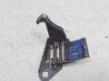 ручка открывания капота Land Rover Freelander 2 поколение [рестайлинг] 2011, 2.2 л., D TD4, дизель, АКПП, внедорожник 5 дв. - фото №2