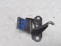 ручка открывания капота Land Rover Freelander 2 поколение [рестайлинг] 2011, 2.2 л., D TD4, дизель, АКПП, внедорожник 5 дв. - фото №3