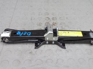 домкрат Audi A4 B8/8K 2010, 1.8 л., бензин, МКПП, седан