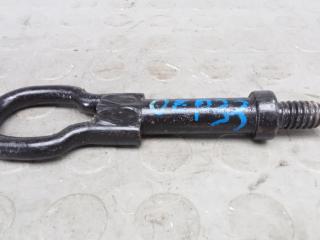 крюк буксировочный Ford Focus 3 поколение 2012, 1.6 л., TDCi, дизель, МКПП, хетчбэк 5 дв.