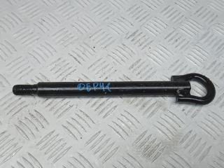 крюк буксировочный Renault Megane 3 поколение 2010, 1.5 л., дизель, МКПП, хетчбэк 5 дв.