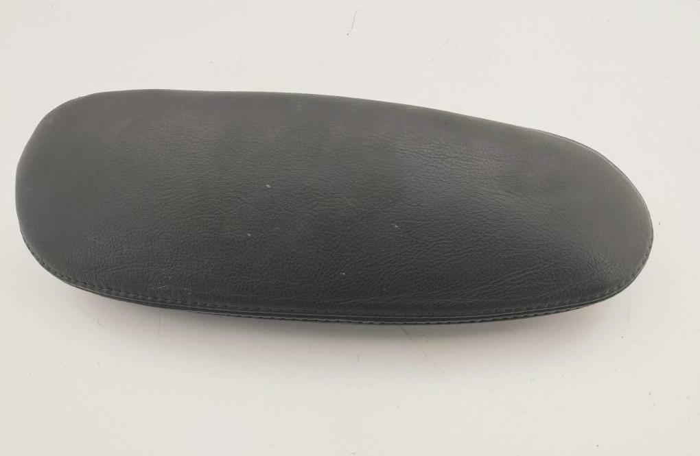 подлокотник Citroen C5 2007, 2.0 л., дизель, АКПП, чёрный, универсал