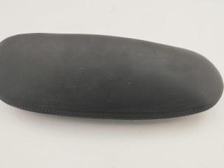 подлокотник Citroen C5 2007, 2.0 л., дизель, АКПП, чёрный, универсал
