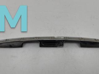 кнопка открытия багажника Peugeot 407 1 поколение 2005, 2.0 л., дизель, МКПП, серый, универсал, 9645271580