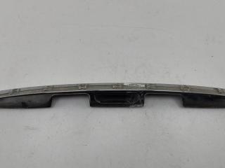 кнопка открытия багажника Peugeot 407 1 поколение 2005, 2.0 л., дизель, МКПП, серый, универсал, 9645271580