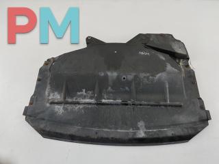защита двигателя BMW 5 серия E39 1998, 2.5 л., бензин, АКПП, зелёный, седан, 51718159980