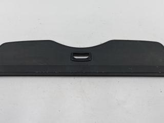 шторка багажника Ford Mondeo 3 поколение 2002, 2.0 л., бензин, МКПП, синий, универсал