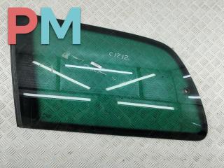 стекло (иные) Volkswagen Sharan 1 поколение [2-й рестайлинг] 2004, 2.0 л., бензин, МКПП, чёрный, минивэн