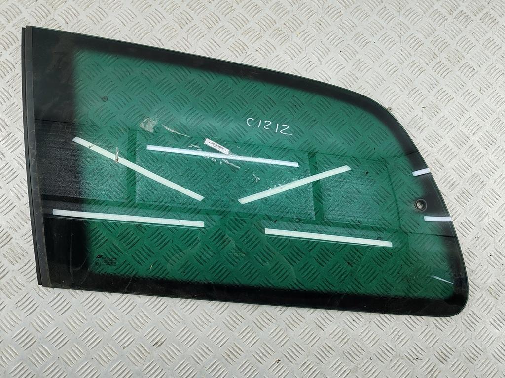 стекло (иные) Volkswagen Sharan 2004, 2.0 л., бензин, МКПП, чёрный, минивэн