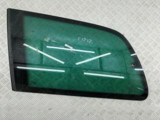 стекло (иные) Volkswagen Sharan 2004, 2.0 л., бензин, МКПП, чёрный, минивэн