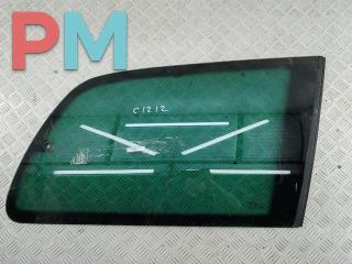 стекло (иные) Volkswagen Sharan 1 поколение [2-й рестайлинг] 2004, 2.0 л., бензин, МКПП, чёрный, минивэн