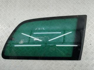стекло (иные) Volkswagen Sharan 1 поколение [2-й рестайлинг] 2004, 2.0 л., бензин, МКПП, чёрный, минивэн