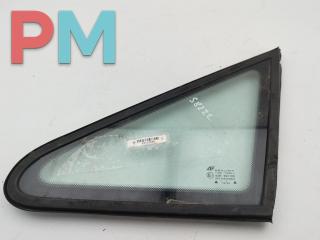 стекло (иные) Volkswagen Sharan 1 поколение [2-й рестайлинг] 2004, 2.8 л., бензин, МКПП, чёрный, минивэн