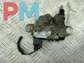 замок капота Ford Focus 2 поколение 2006, 1.6 л., i, бензин, МКПП, чёрный, универсал, 3M5116700AB - фото №2