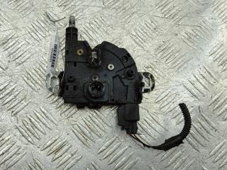 замок капота Ford Focus 2 поколение 2006, 1.6 л., i, бензин, МКПП, чёрный, универсал, 3M5116700AB