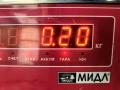 замок капота Ford Focus 2 поколение 2006, 1.6 л., i, бензин, МКПП, чёрный, универсал, 3M5116700AB - фото №3