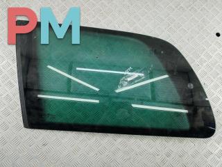 стекло (иные) Volkswagen Sharan 1 поколение [2-й рестайлинг] 2004, 2.8 л., бензин, МКПП, чёрный, минивэн