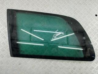 стекло (иные) Volkswagen Sharan 1 поколение [2-й рестайлинг] 2004, 2.8 л., бензин, МКПП, чёрный, минивэн