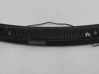 дождевик Volkswagen Sharan 2001, 1.9 л., дизель, МКПП, серый, минивэн, 7M3853185B