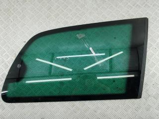 стекло (иные) Volkswagen Sharan 1 поколение [2-й рестайлинг] 2003, 1.8 л., бензин, МКПП, синий, минивэн
