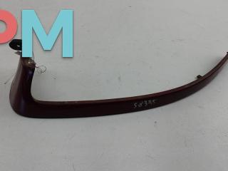 ресничка (ус) левой фары Opel Omega B 1995, 2.0 л., бензин, МКПП, красный, седан, 90460437LH