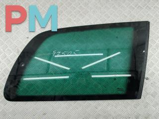 стекло (иные) SEAT Alhambra 1 поколение [рестайлинг] 2001, 1.9 л., дизель, МКПП, синий, минивэн