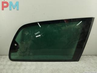 стекло (иные) Volkswagen Sharan 1 поколение [2-й рестайлинг] 2004, 2.8 л., бензин, МКПП, чёрный, минивэн