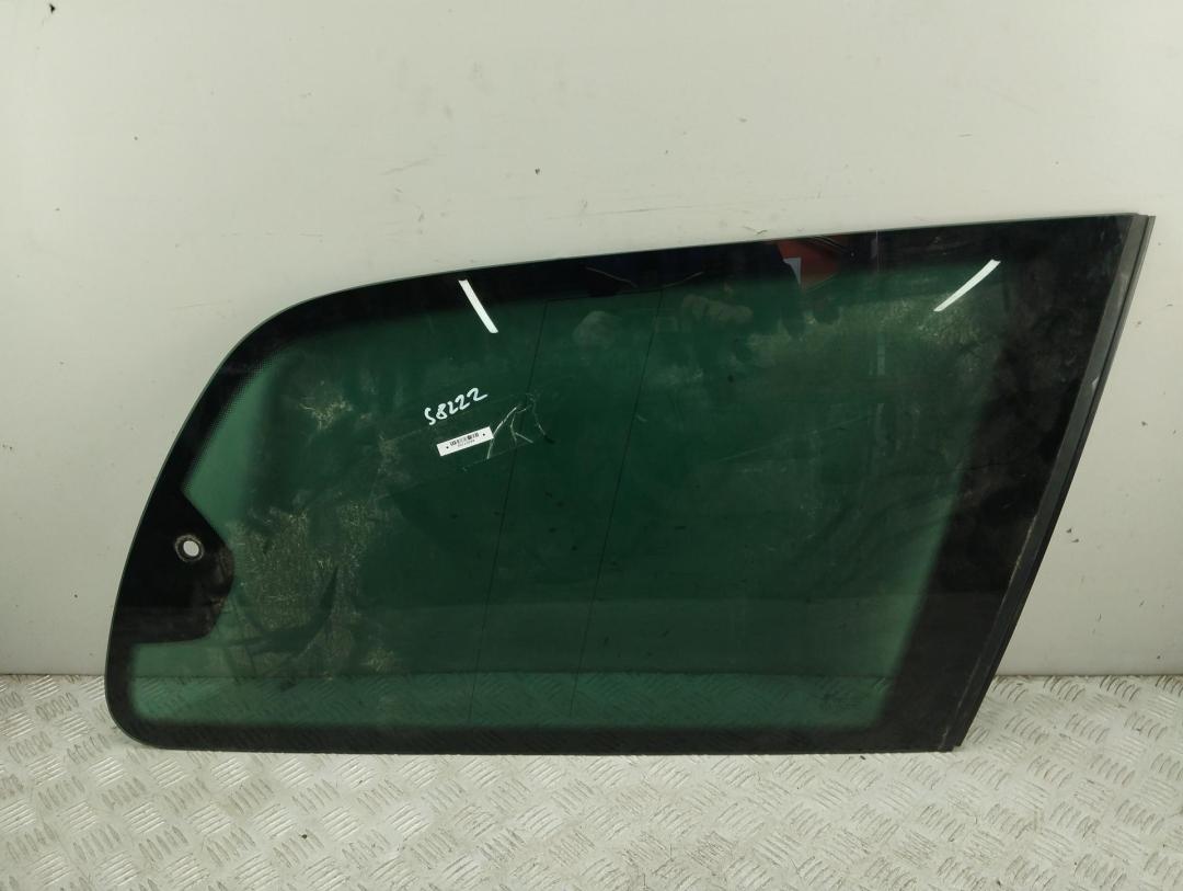 стекло (иные) Volkswagen Sharan 2004, 2.8 л., бензин, МКПП, чёрный, минивэн