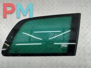 стекло (иные) Volkswagen Sharan 1 поколение [рестайлинг] 2001, 1.9 л., дизель, МКПП, синий, минивэн