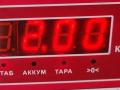 домкрат Opel Zafira 1 поколение (A) [рестайлинг] 2003, 1.8 л., бензин, АКПП, серый, минивэн, 9191486 - фото №3