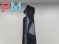 Накладка на порог наружная правая BMW 5 серия E60/E61 2005, чёрный, седан, 7033760 - фото №2