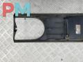 бленда Volkswagen Sharan 1 поколение [2-й рестайлинг] 2004, 1.8 л., бензин, МКПП, чёрный, минивэн, MT4964981 - фото №4