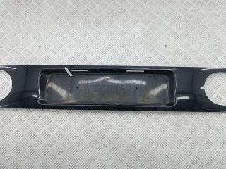 бленда Volkswagen Sharan 2004, 1.8 л., бензин, МКПП, чёрный, минивэн, MT4964981