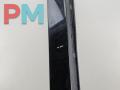 Накладка на порог наружная левая BMW 5 серия E60/E61 2005, чёрный, седан, 7033759 - фото №3